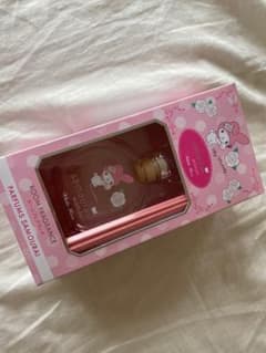 マイメロディ×サムライウーマン ルームフレグランスのサムネイル