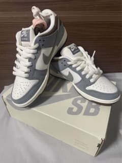 Nike Yuto Dunk Wolf Grey 堀米悠斗 24cmのサムネイル