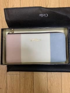 長財布のサムネイル