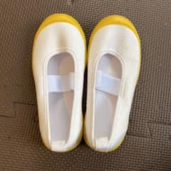 上履き　16センチのサムネイル