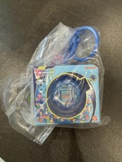 たまごっち カスタムキーリング2 Tamagotchi Paradiseのサムネイル