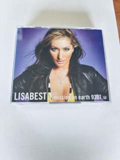 LISA LISABEST mission on earth 9307のサムネイル