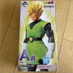 一番くじ ドラゴンボール A賞 孫悟飯 フィギュアのサムネイル