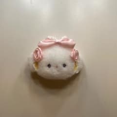 サンリオ こぎみゅん ヘアクリップのサムネイル