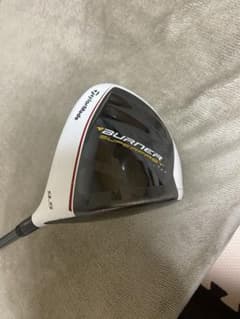 TaylorMade BURNER SUPERFAST 2.0 9.5度のサムネイル