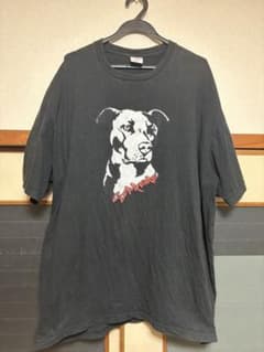 Supreme 犬グラフィック　 Tシャツ XLのサムネイル