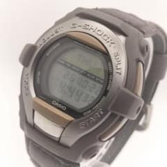가동품 신품 전지 G-SHOCK G-COOL GT-000 아네리즈 콜라보 차