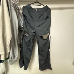 OLIVE des OLIVE スラックスのサムネイル