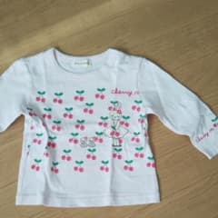 らぶちゃん様専用です。kp ニットプランナー トップス 長袖 シャツのサムネイル