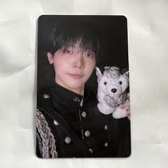 &TEAM ニコラス BTW 香港コン メンシプ 限定 トレカ &TEAM トレカ メンシプ NICHOLAS ニコラス - メルカリ