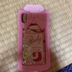 ♡RadyiPhoneXsケース♡のサムネイル