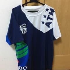 アスレタ 半袖上下のサムネイル