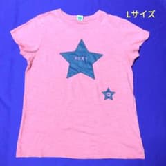 ROXY Tシャツ Lサイズ