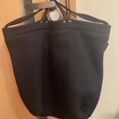 まりあ様専用　BAG'n'NOUN 【TOOL BAG MESH】のサムネイル