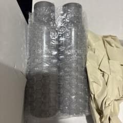 SHIRORU クリスタルホイップブラック 120g 2本セットのサムネイル