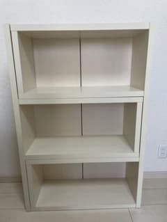 アクタス TWO IN ONE シェルフ ブック アクタス TWO IN ONE シェルフ ブック - メルカリ