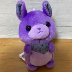 신테니스의 왕자님 다람쥐 쭉 봉제인형 키홀더