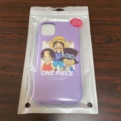 iPhone11ケース　ONE PIECEのサムネイル