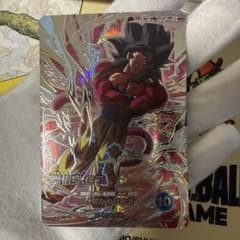 SDV9-SEC 孫悟空:GT ドラゴンボールスーパーダイバーズ - メルカリ