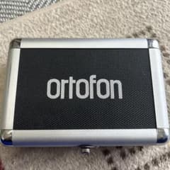 ortofon DJカートリッジ アルミケース付き ortofon DJカートリッジ アルミケース付き 【公式通販】