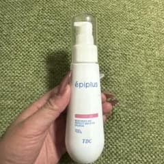 エピプラス ケアジェル TBC - メルカリ