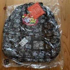 新品　非売品　アンパンマンリュック　フレーベルのサムネイル