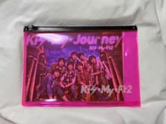 Kis-My-Ft2 Kis-My-Journeyのサムネイル