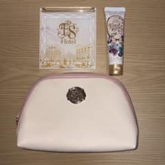 ファンタジースプリングスホテル グッズセット - メルカリ