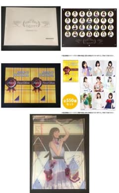 生田絵梨花 卒業記念グッズ - メルカリ