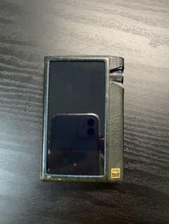 Astell&Kern ak70 mkii ケース付きのサムネイル