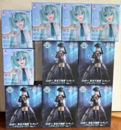 その着せ替え人形は恋をする 喜多川海夢AMP 初音ミクLuminasta 10点