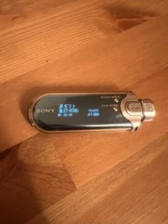 ☆一部動作確認済み！SONY ウォークマン NW-E405