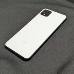Google Pixel4　4台　ジャンク ジャンク品】Google Pixel 4 XL ホワイト - メルカリ