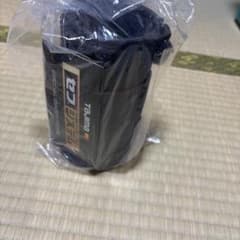 新品未使用】TAJIMA セフシステム特約店限定品　ペットボトルホルダーのサムネイル