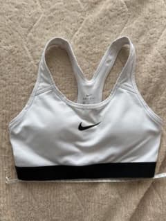 NIKE スポーツブラ　ドライフィットのサムネイル