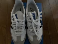 美品 adidas サンバ SAMBA OG 25.5cmのサムネイル