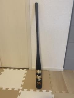 ゴルフ用バット GF-80パワフルスイング80センチ約650gのサムネイル