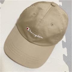 チャンピオン champion キャップ　レディースのサムネイル