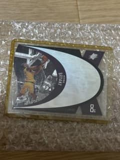 Kobe Bryant Upper Deck SPx rc NBAカード - メルカリ