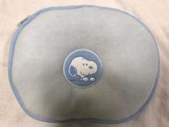 新生児 ドーナツ枕 SNOOPYのサムネイル