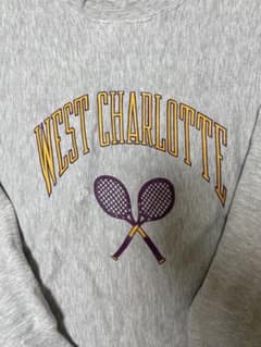 Champion リバースウィーブ L 80s トリコタグ 襤褸 - メルカリ