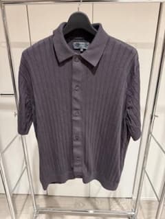 KITH RHYS KNIT STRIPE ポロシャツ Mサイズ KITH RHYS KNIT STRIPE ポロシャツ Mサイズ - メルカリ