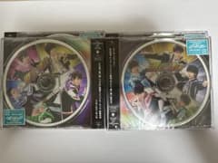BOYS AND MEN CD 2枚セット 進化理論のサムネイル