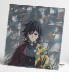 鬼滅の刃 柱イベント開幕企画 柱稽古編コラージュレイヤード