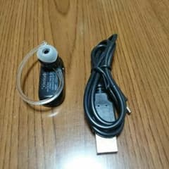 ハンズフリーイヤホンのサムネイル