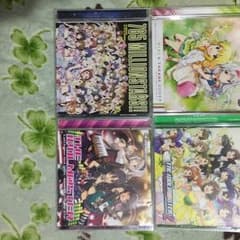 アイマス CDのサムネイル