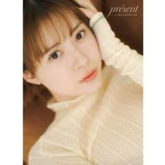 生田衣梨奈 写真集présent【新品未開封】のサムネイル