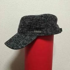 ビームスキャップのサムネイル