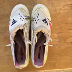 adidas PREDATOR エリートFGのサムネイル