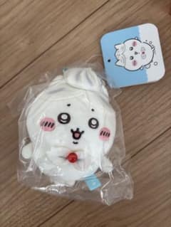 [치이카와 하치와레 휘핑 생일 마스코트] 신품 태그 첨부 익명 배송비 포함